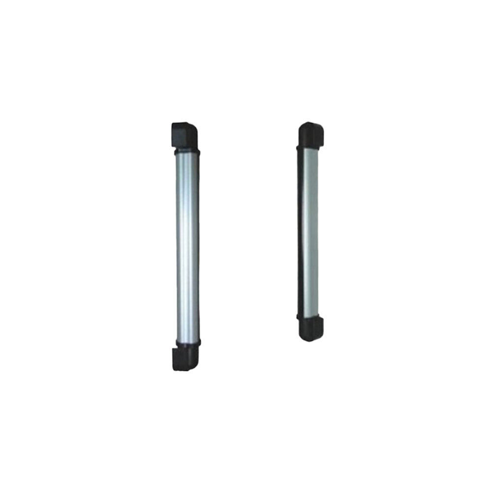 Sensor Perimetral 60 metros 4 rayos cableado Procom