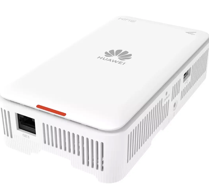 Acces Point Pared WiFi6 256 usuarios 15M PoE 3000Mb Huawei Ekit