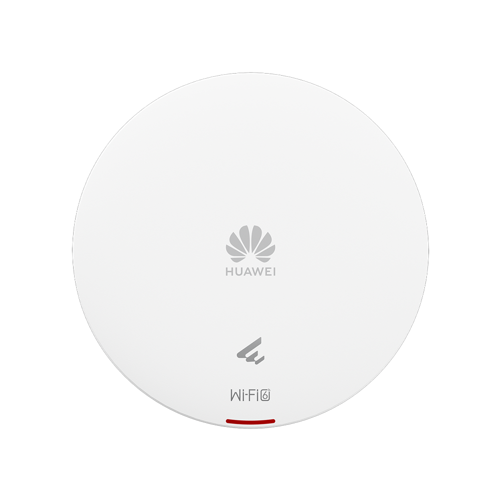 Acces Point Techo Wifi6 128 usuarios 20M PoE 1600mb Huawei Ekit