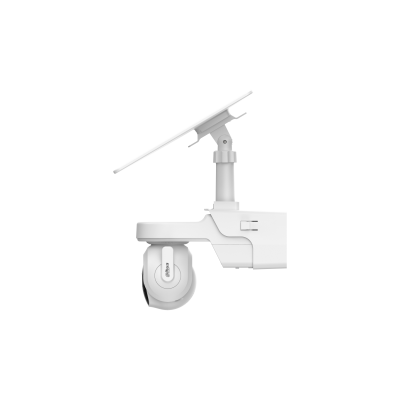 Cámara 360 grados 4G 4MP Solar PTZ Detección IA Dahua