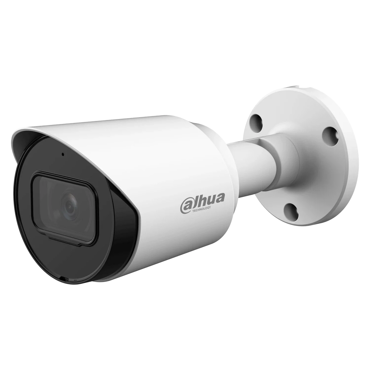 Cámara Bala 2MP 2.8mm IR30M Metálica Dahua