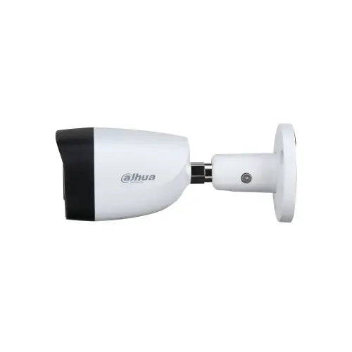 Cámara Bala HDCVI 5MP Lente 2.8mm IR30M Metálica Dahua