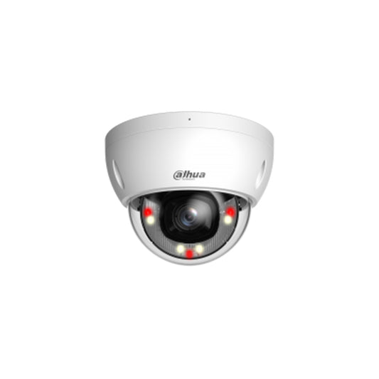CAMARA DOMO 4MP 2.8MM SMART DUAL LIGHT DAHUA