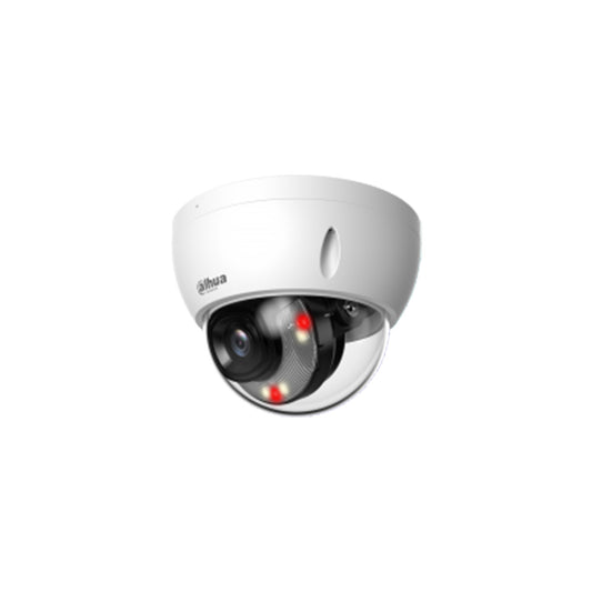 CAMARA DOMO 4MP 2.8MM SMART DUAL LIGHT DAHUA
