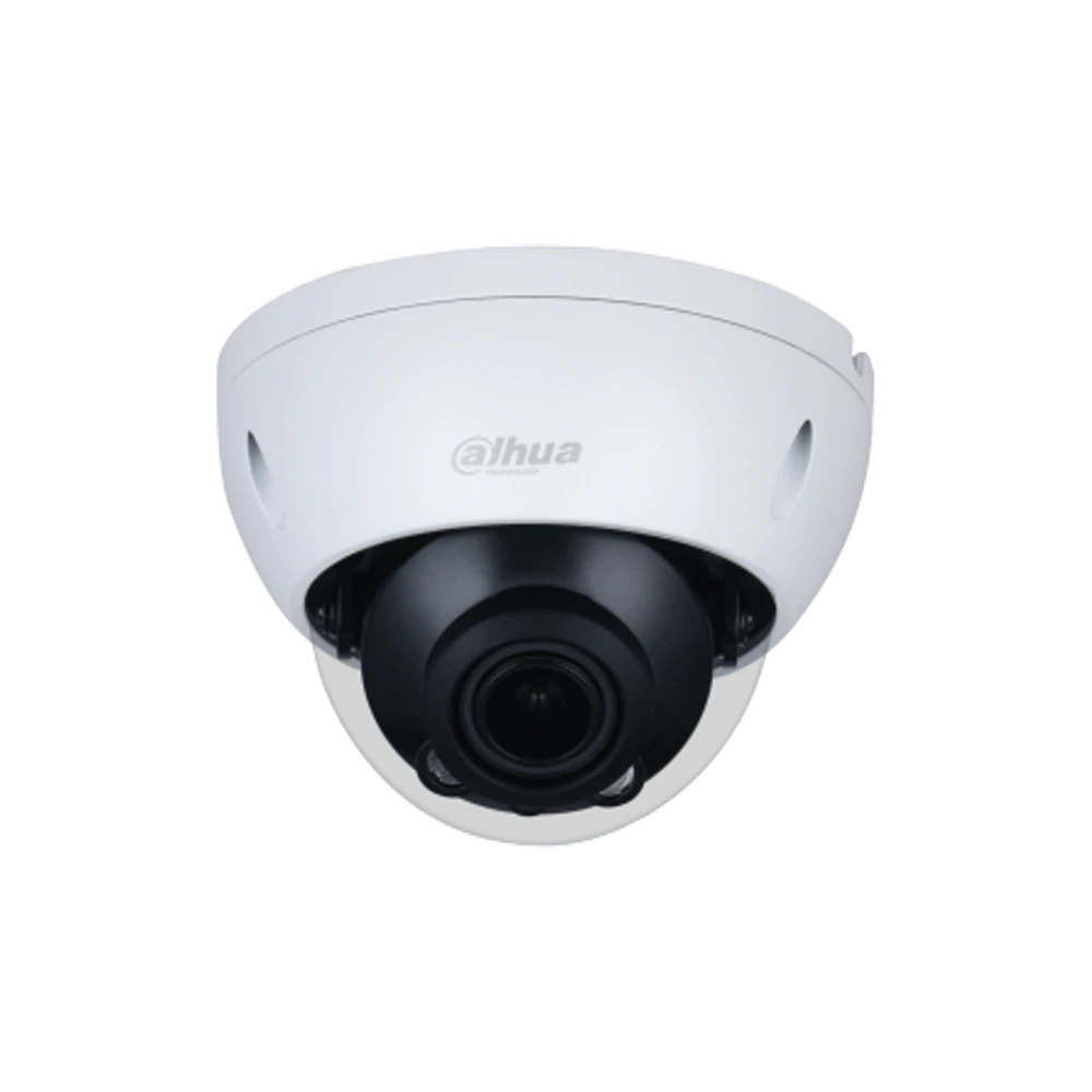 Cámara Domo IP IA 2MP Dahua
