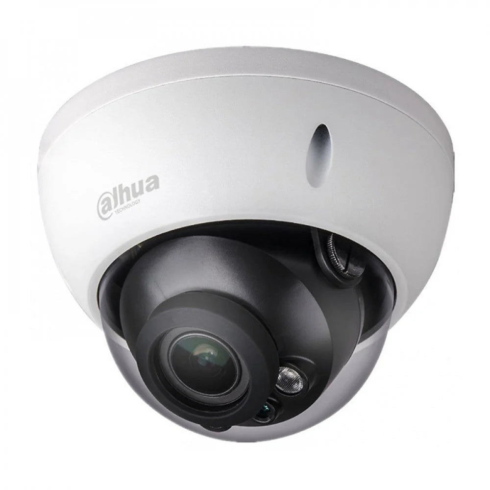 Cámara Domo IP Visión Nocturna 2MP IP67 Dahua