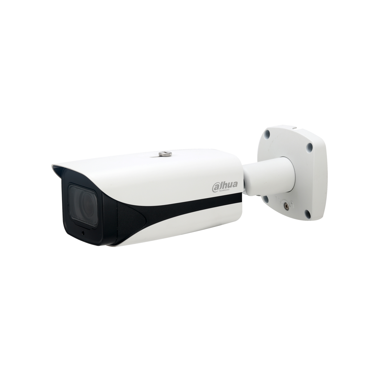 Cámara Bullet IP WizMind de 2MP con Zoom Dahua
