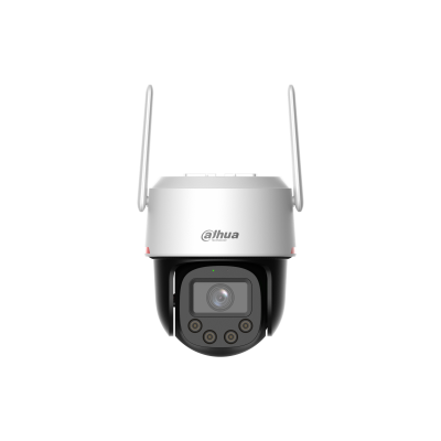 Cámara 360 grados PT Exterior 4G Dahua WizColor 4MP