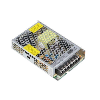 Fuente de Poder Dahua 12V 12A 150W