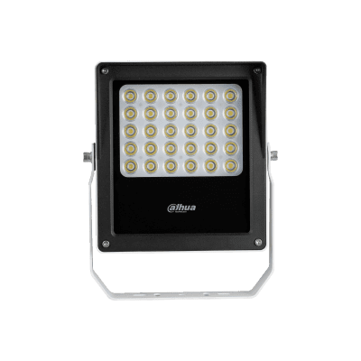 FOCO LED 220v 30W EXTERIOR RS485-SWITCH DAHUA