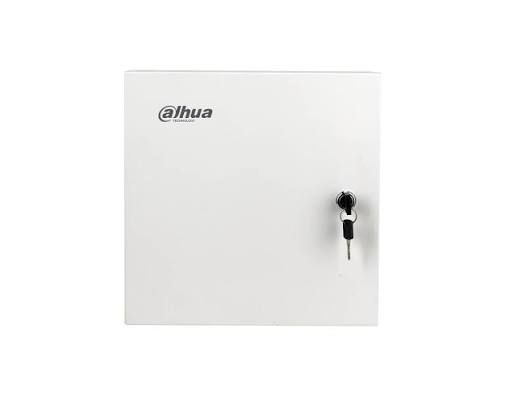 Panel de control de seguridad DAHUA