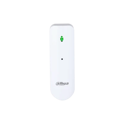 Sensor Quiebre de Vidrio Inalámbrico Dahua 9 Metros
