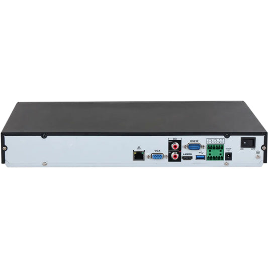 NVR 16CH 2HDD Network Video Recorder