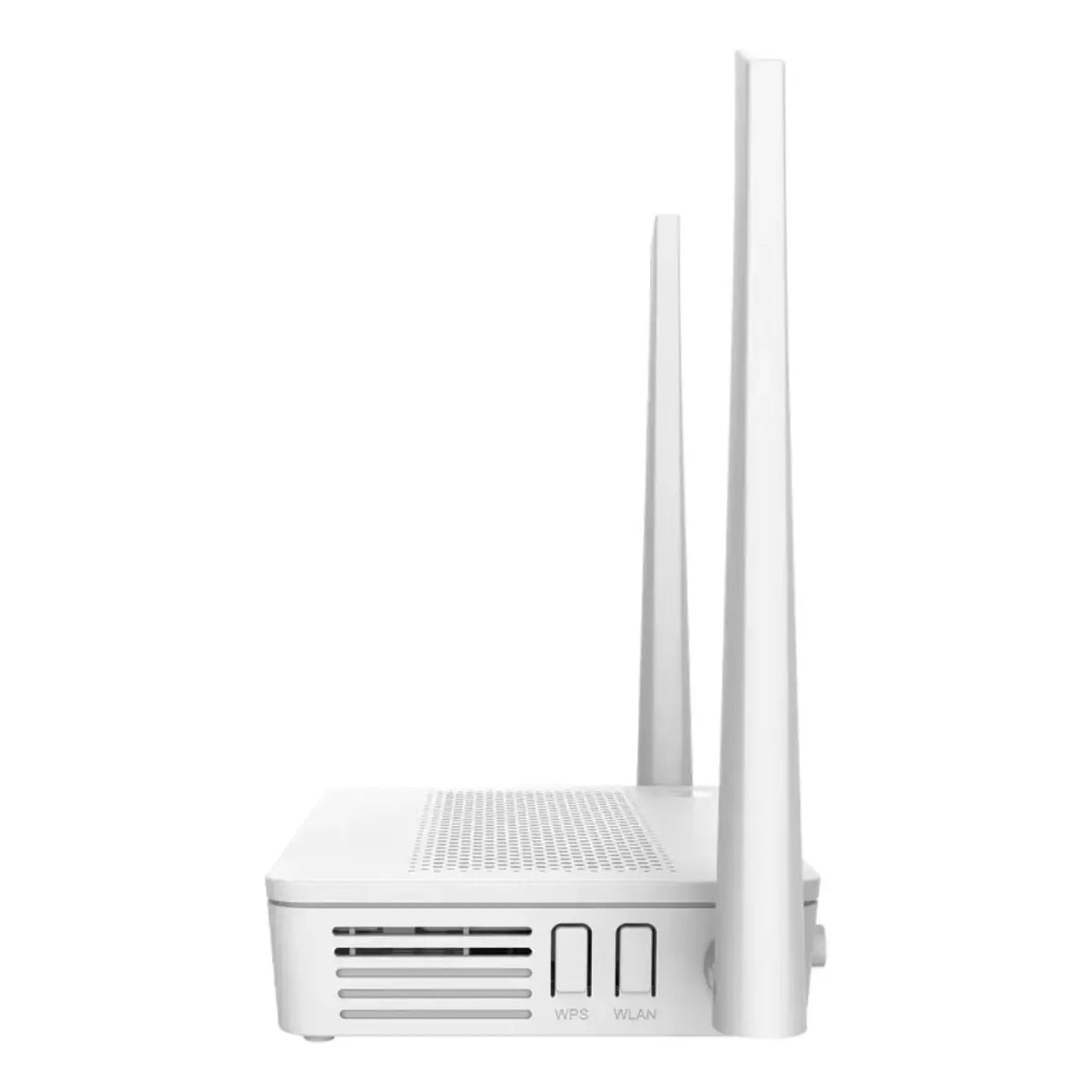 Router Wifi EchoLife EG8041V5-10 ONT GPON Wi-Fi Dual Band 2 Puertos GIGABIT + 2 Puertos FE Huawei eKit