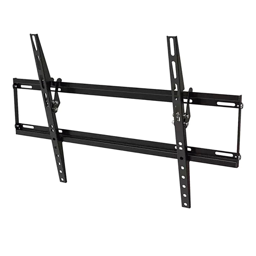 Soporte TV Pared Ultra Slim 37" hasta 70" Inclinable Virec