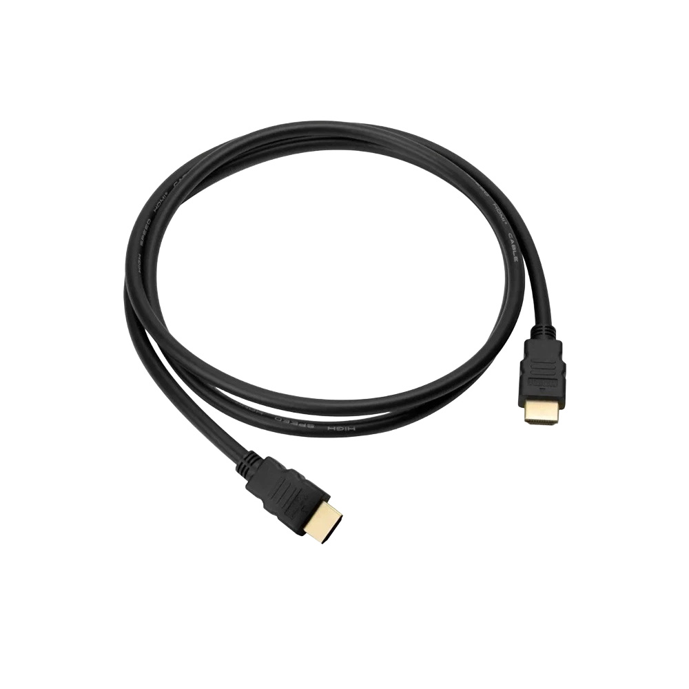 Cable HDMI 1 Metro