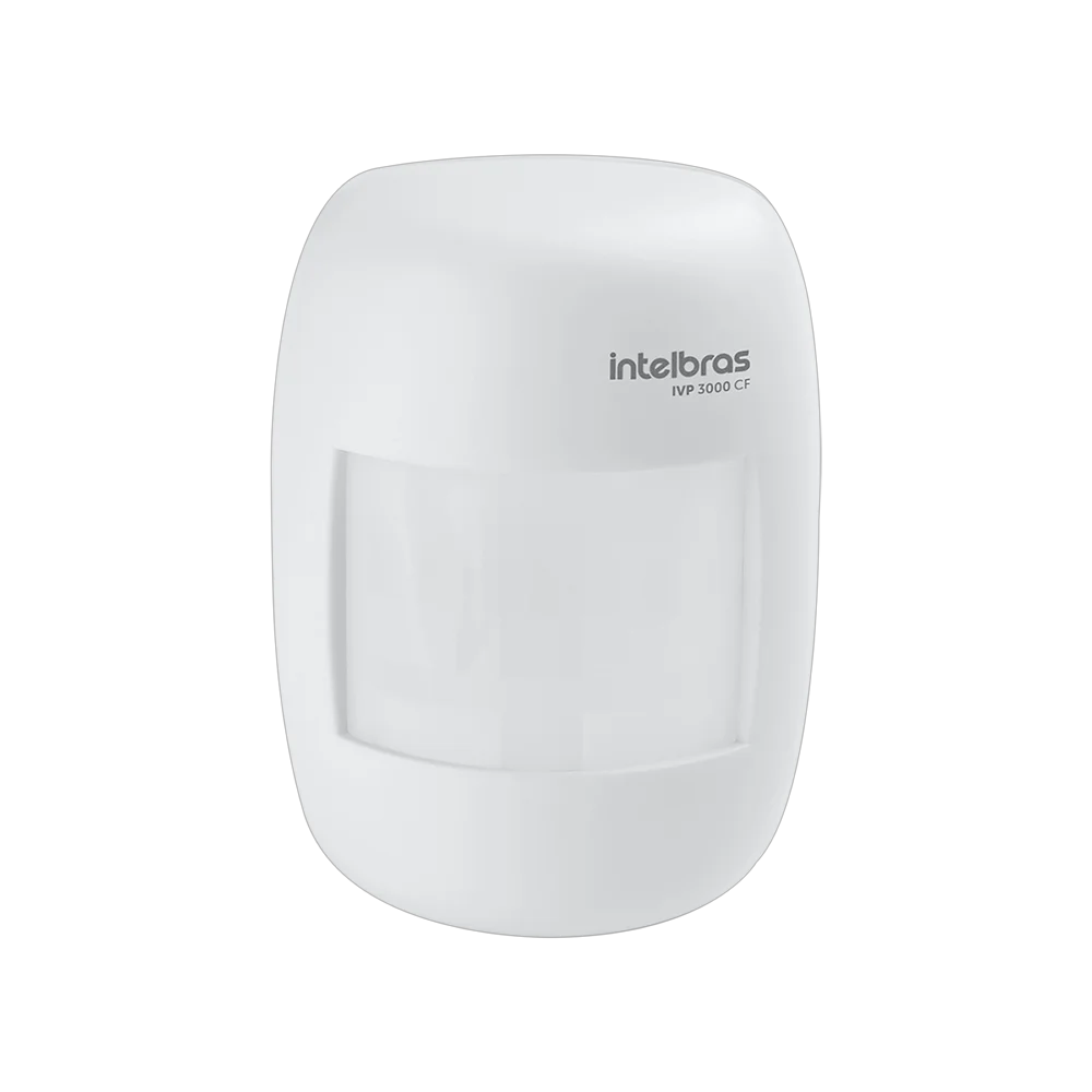 Sensor Alambrico infrarrojo Intelbras
