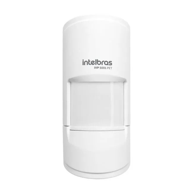 Sensor Alámbrico de Movimiento Anti Mascotas 20kg