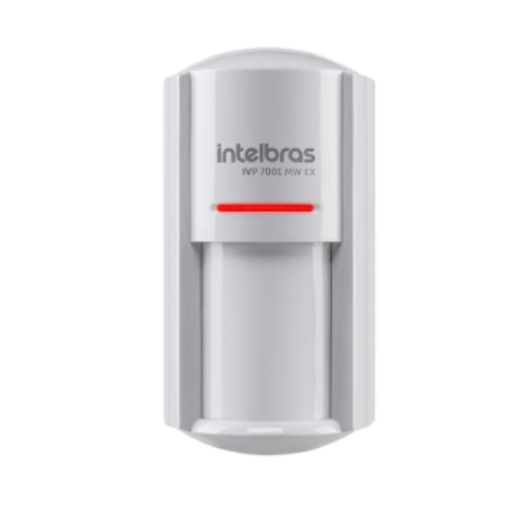Sensor Pasivo IVP Intelbras