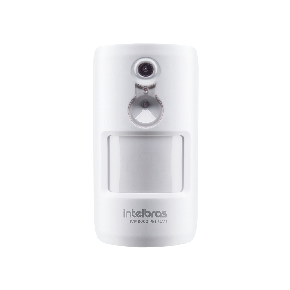 Sensor Inalámbrico de Movimiento Anti Pet para Central AMT8000