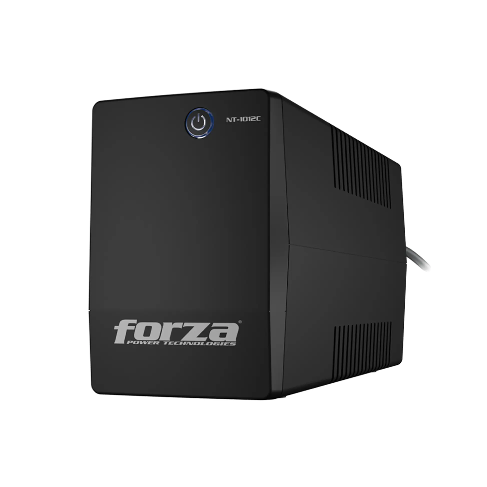 UPS FORZA NT-1002C 220V 4-ITALIAN RJ11 45-65HZ Forza