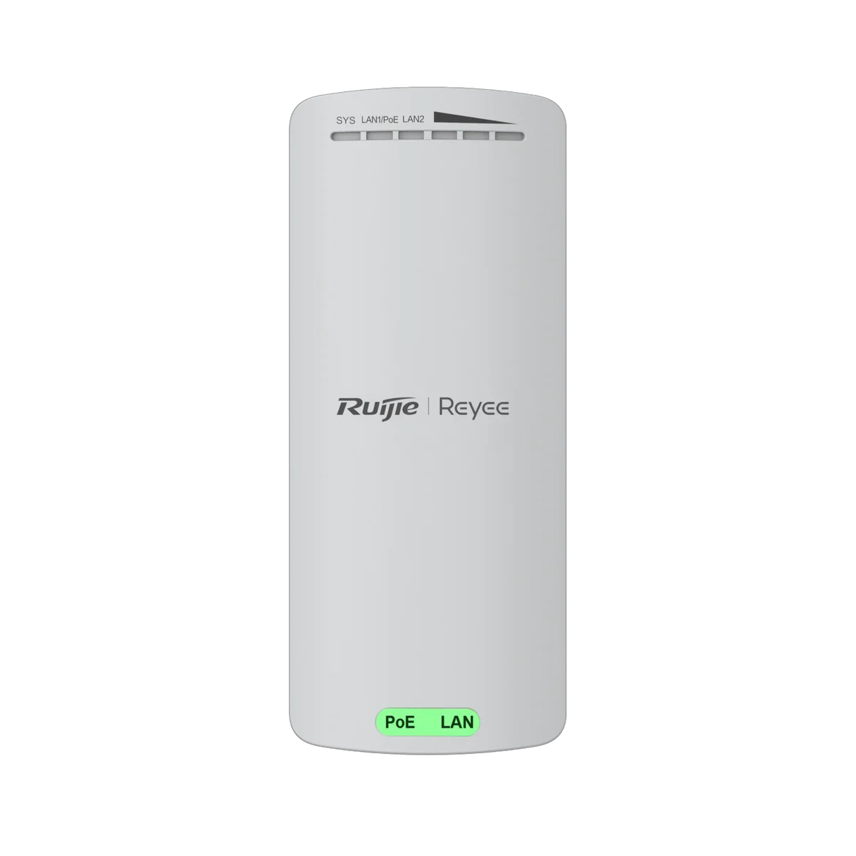 Puente Inalámbrico 802.11b/g/n 2.4 GHz 500m x Par PUIJIE