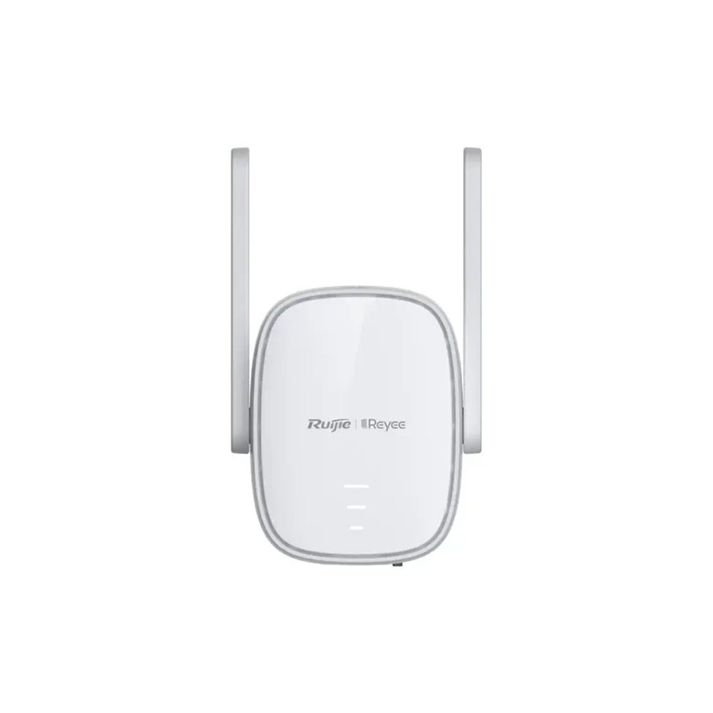 Extensor WiFi 4 Throughput 300 Mbps Ruijie Reyee