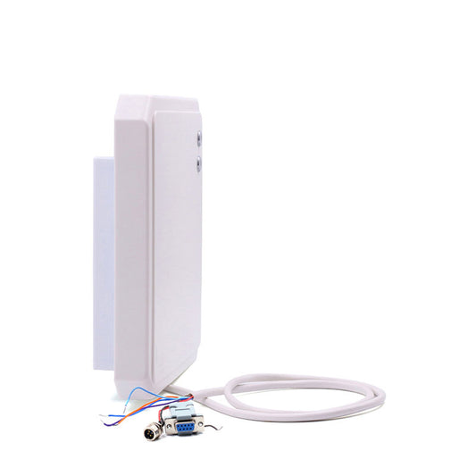Lector RFID UHF Integrado de Largo Alcance Procom