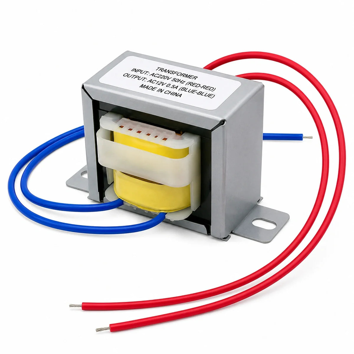 Transformador Genérico 24V 3A