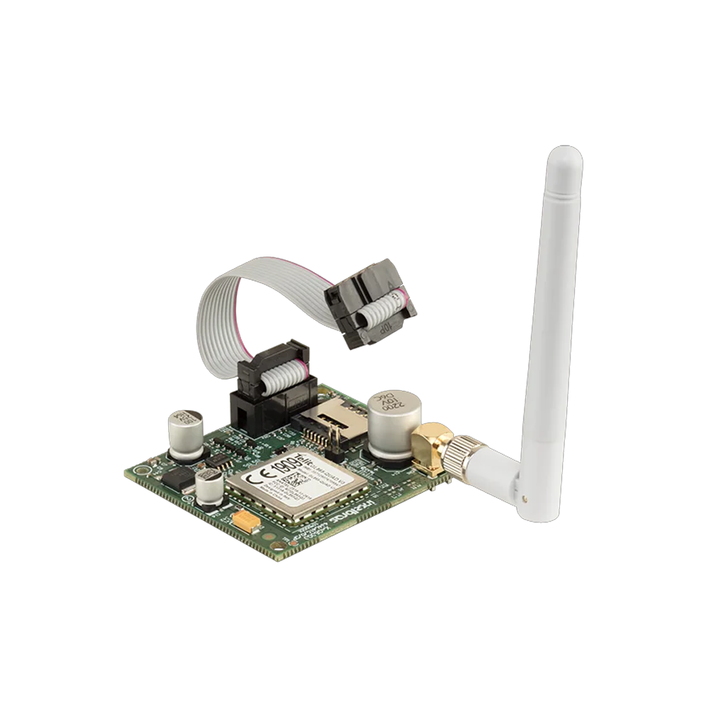 MODULO CENTRAL ALARMA GPRS 3G INTELBRAS