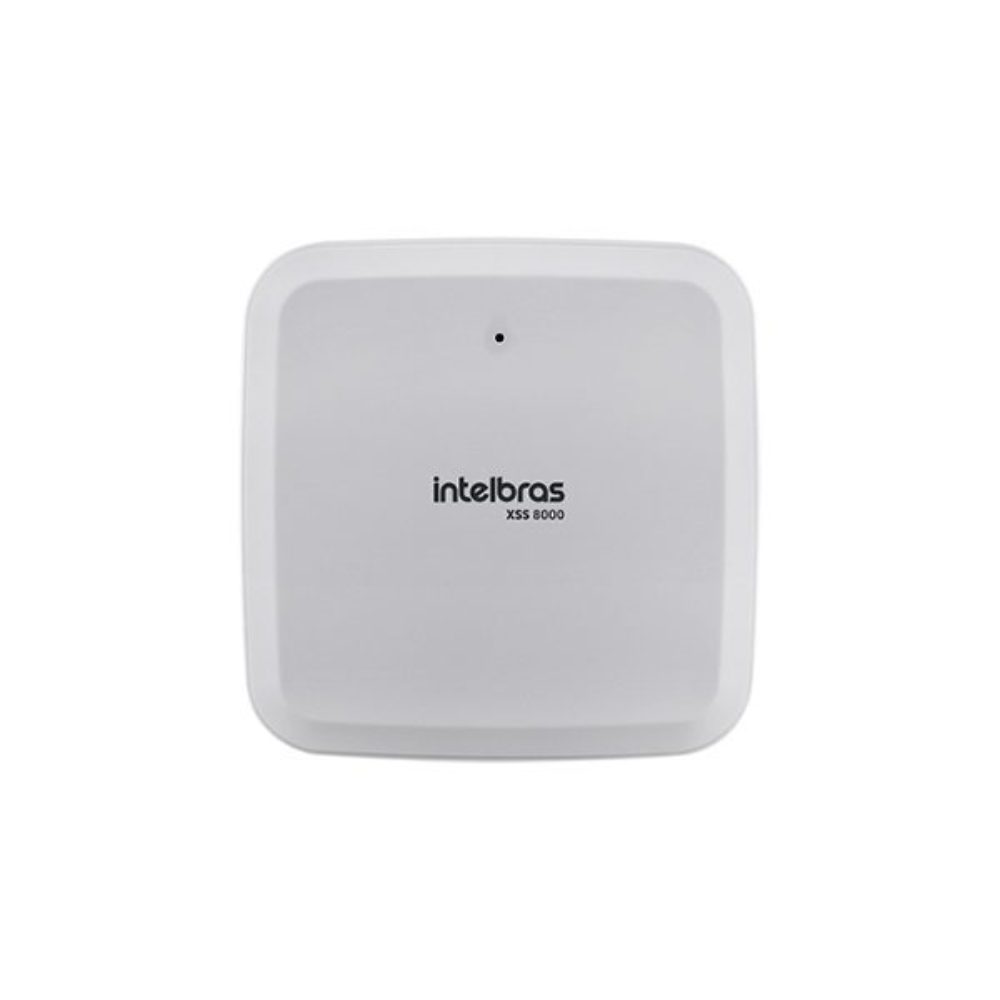 Sirena Inalámbrica para Central 8000 Intelbras