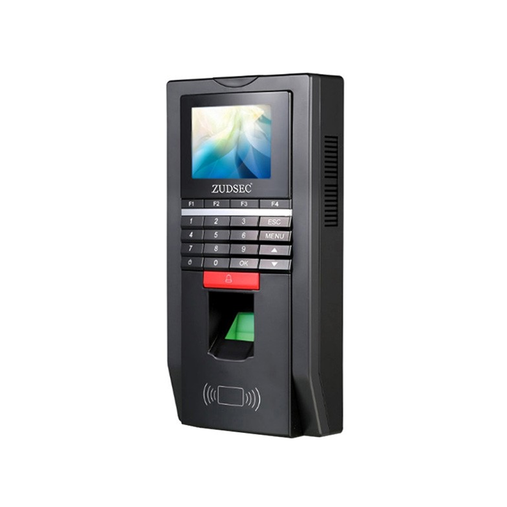 Control de Acceso Standalone Asistencia Pantalla Digital Procom