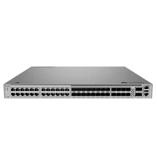 Guía de Infraestructura: Cómo diseñar una red eficiente con Huawei eKit y Switches PoE
