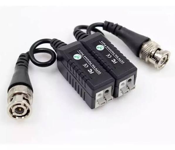 Accesorios Videovigilancia