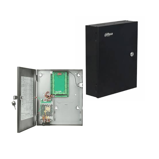 Accesorios Control de Acceso