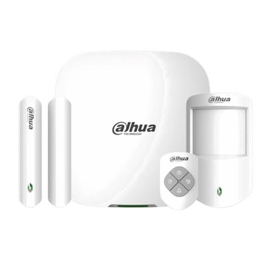 Alarmas