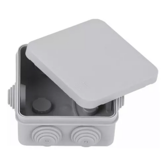 Caja Estanca Plástico 80X80X40 Procom