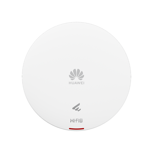 Acces Point Techo Wifi6 128 usuarios 20M PoE 1600mb Huawei Ekit