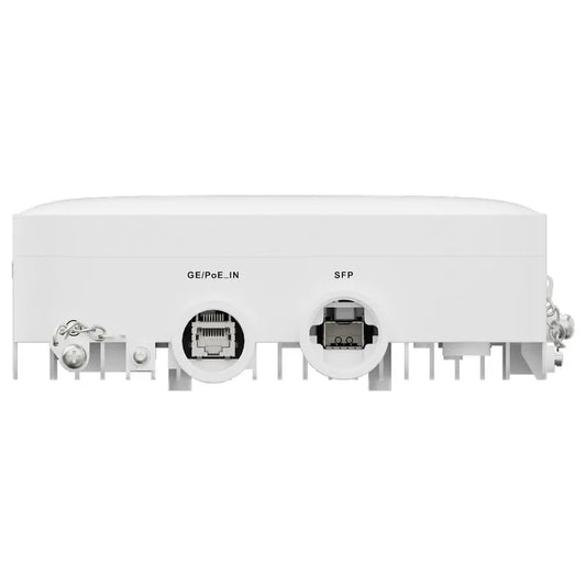 Access Point Exterior WiFi6 1024 usuarios 400M PoE+SFP 1600Mb Huawei Ekit