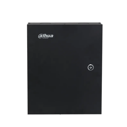Controlador de control de accesos para 4 puertas de 1 sentido Dahua