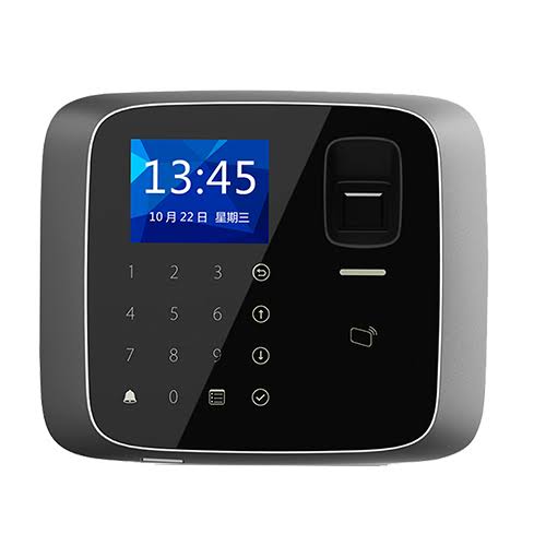 Control de acceso con huella Standalone Dahua