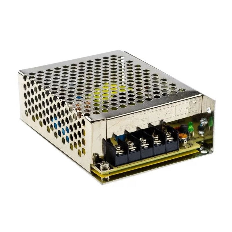 Fuente de Poder 12V 5A Switching Procom