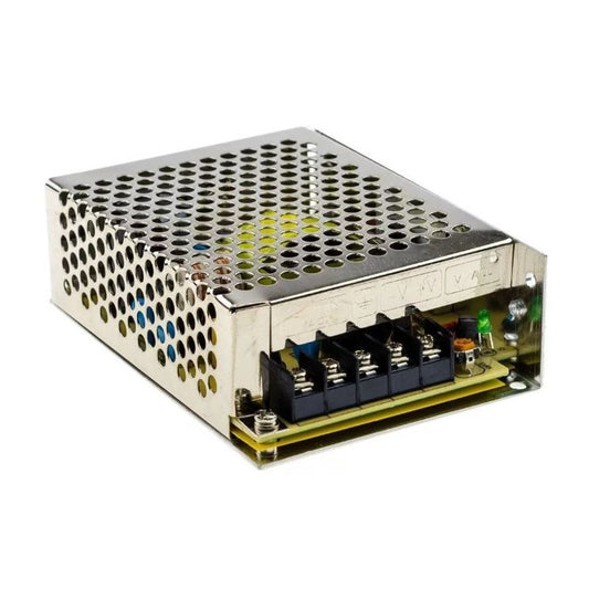 Fuente de Poder 12V 5A Switching Procom