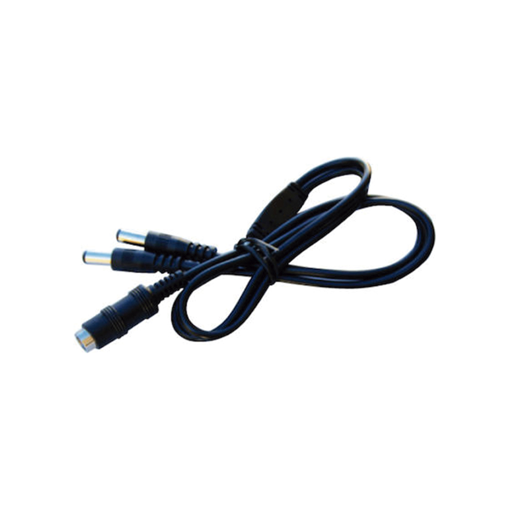 Cable Splitter Pulpo CCTV 1 X 2 Procom