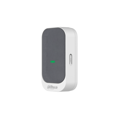 Timbre Inalámbrico WiFi 6 Dahua