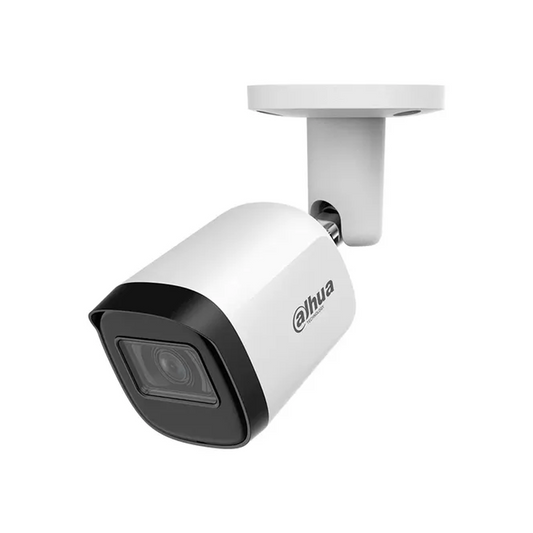 Cámara Bala Dahua HDCVI 2MP IR30M Lente Fijo 2.8mm IP67