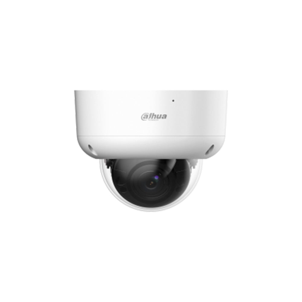 Cámara HDCVI domo Dahua 2MP varifocal motorizada 2.7 a 12 mm DAHUA