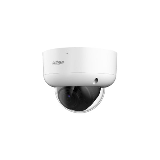 Cámara HDCVI domo Dahua 2MP varifocal motorizada 2.7 a 12 mm DAHUA