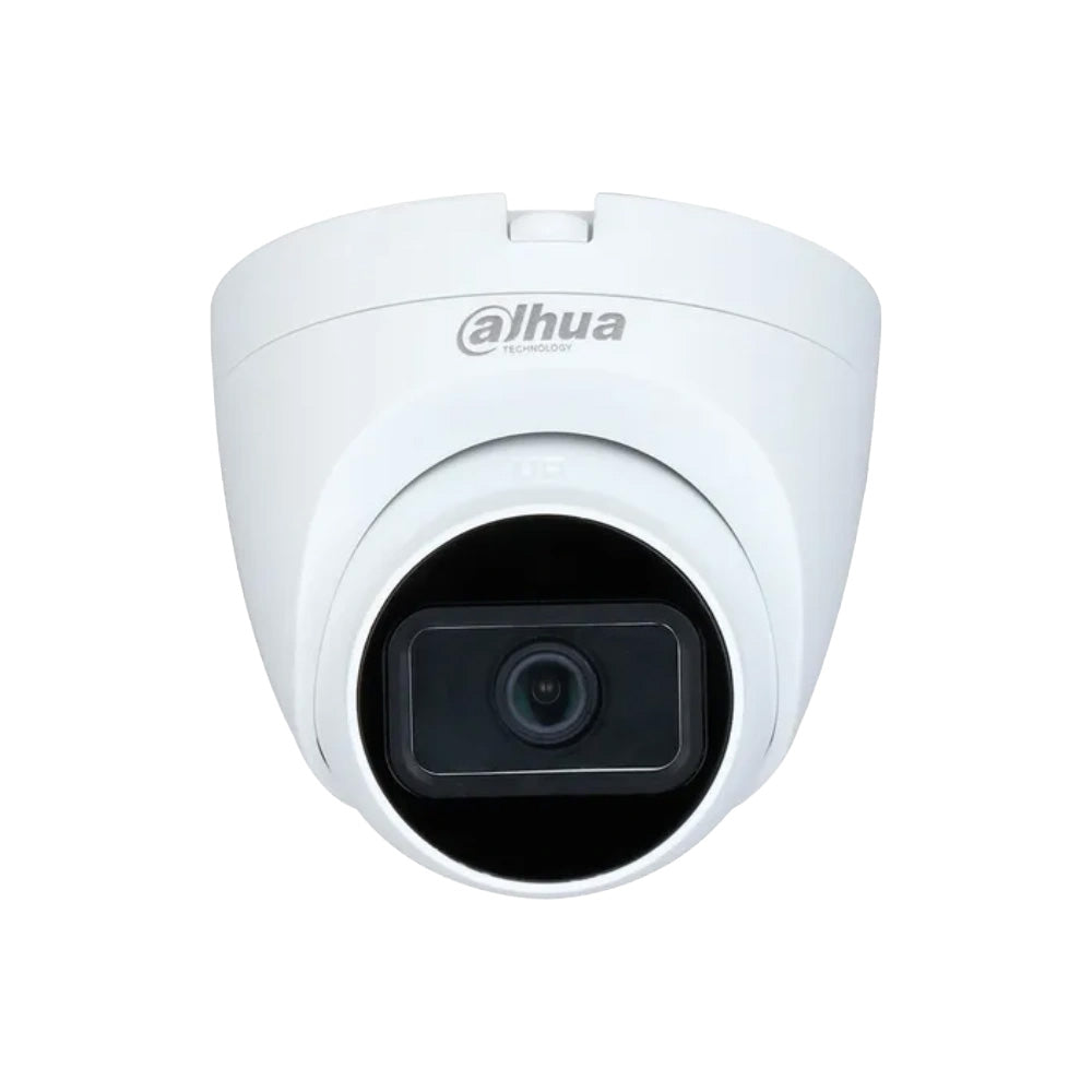 Cámara Domo Eyeball Dahua 2MP Full HD 30m IR