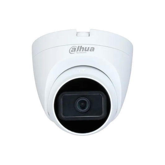 Cámara Domo Eyeball Dahua 2MP Full HD 30m IR